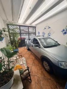 Casa com 2 Quartos à venda, 72m² no Tupi, Praia Grande