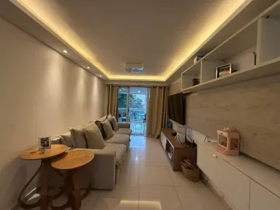 Apartamento com 3 Quartos à venda, 107m² no Barra Olímpica, Rio de Janeiro