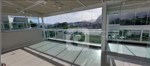 Cobertura com 3 Quartos à venda, 174m² no Recreio dos Bandeirantes, Rio de Janeiro