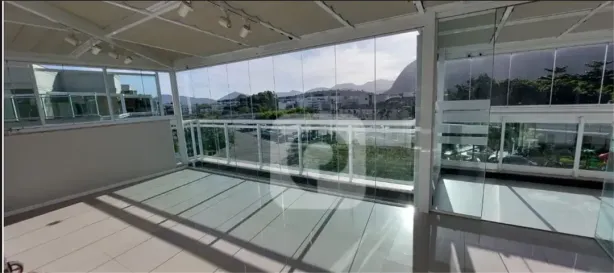Cobertura com 3 Quartos à venda, 174m² no Recreio dos Bandeirantes, Rio de Janeiro