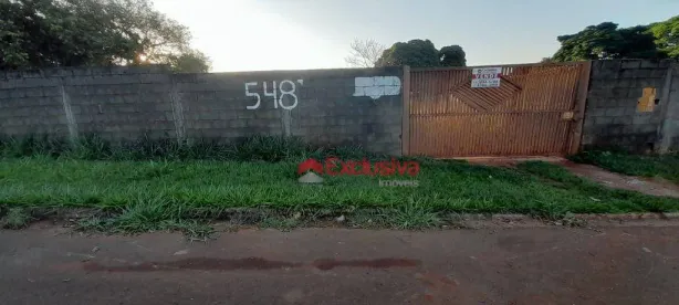 Lote/Terreno à venda, 2646m² no Nova Veneza, Paulínia