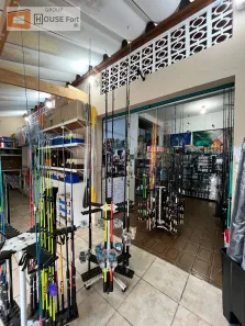 Ponto Comercial à venda, 250m² no Solemar, Praia Grande