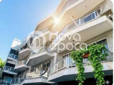 Apartamento com 1 Quarto à venda, 55m² no Tauá, Rio de Janeiro