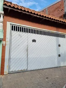 Casa com 3 Quartos à venda, 154m² no Parque Santa Teresa, Carapicuíba