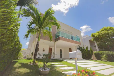 Casa de Condomínio com 5 Quartos à venda, 300m² no Portal do Sol, João Pessoa