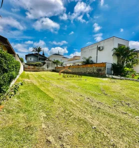 Lote/Terreno à venda, 418m² no Jardim das Nações, Taubaté
