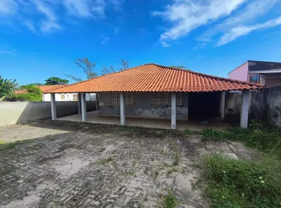 Casa com 2 Quartos à venda, 450m² no Barra Nova, Saquarema
