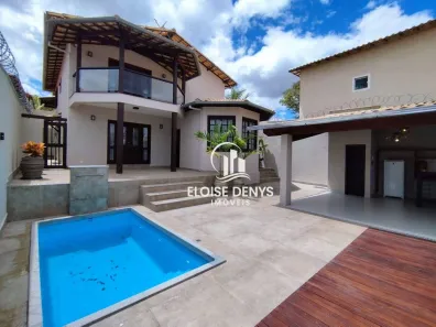 Casa com 4 Quartos à venda, 290m² no Joá, Lagoa Santa