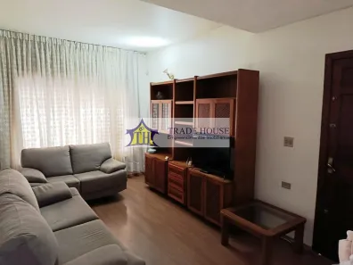 Sobrado com 2 Quartos à venda, 108m² no Vila Brasílio Machado, São Paulo