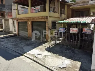 Sobrado com 6 Quartos à venda, 280m² no Imirim, São Paulo