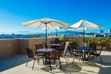 Apartamento com 3 Quartos à venda, 110m² no Campinas, São José