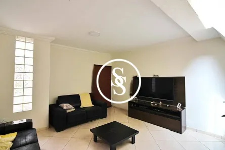 Sobrado com 3 Quartos à venda, 219m² no Assunção, São Bernardo do Campo
