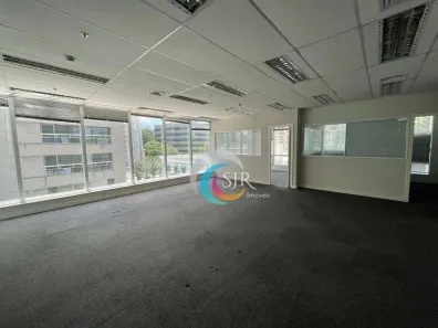 Sala Comercial para alugar, 226m² no Vila Olímpia, São Paulo