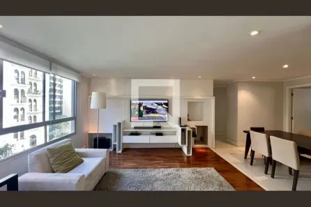 Apartamento com 3 Quartos à venda, 145m² no Consolação, São Paulo
