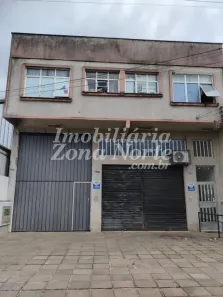 Galpão/Depósito/Armazém para alugar, 300m² no Santa Maria Goretti, Porto Alegre