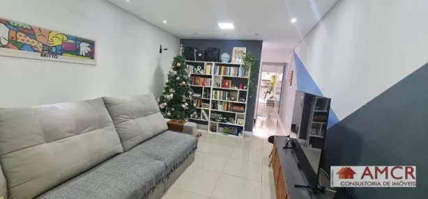 Sobrado com 3 Quartos à venda, 110m² no Cidade Patriarca, São Paulo