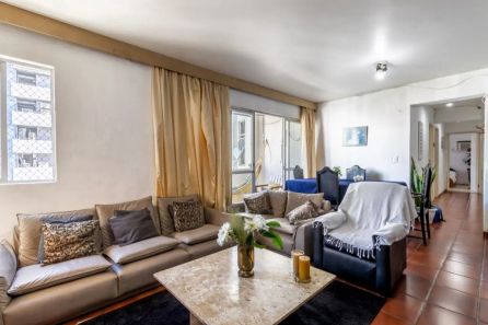 Apartamento com 3 Quartos à venda, 181m² no Boa Viagem, Recife