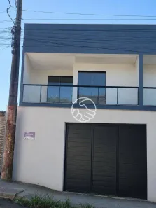 Casa de Condomínio com 3 Quartos à venda, 137m² no Santa Mônica, Guarapari