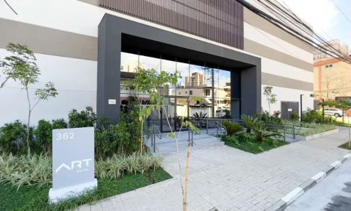 Apartamento com 2 Quartos à venda, 65m² no Centro, Osasco