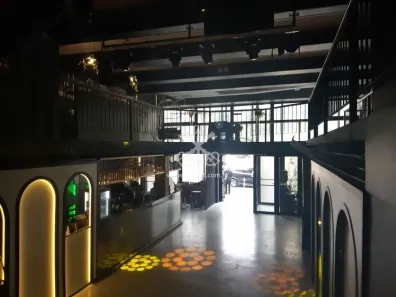 Prédio Comercial à venda, 514m² no Jardim Paulistano, São Paulo