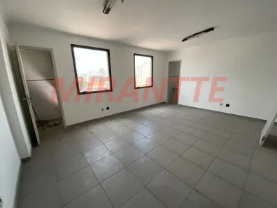 Imóvel Comercial à venda, 37m² no Lapa, São Paulo