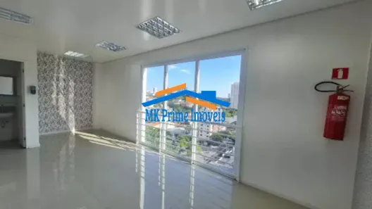 Sala Comercial à venda, 80m² no Centro, Osasco
