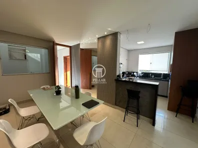 Cobertura com 3 Quartos à venda, 147m² no Ibituruna, Montes Claros