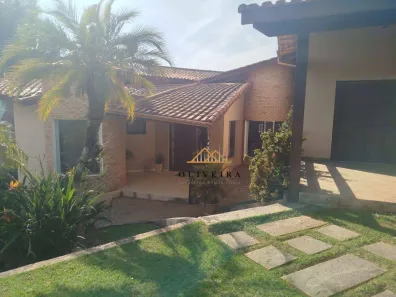 Casa de Condomínio com 4 Quartos à venda, 530m² no , Mairinque