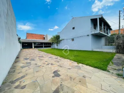 Casa com 2 Quartos à venda, 60m² no Nova Sapucaia, Sapucaia do Sul
