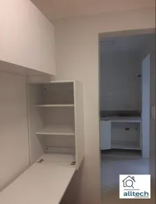 Apartamento com 2 Quartos à venda, 42m² no Jardim Dona Sinhá, São Paulo