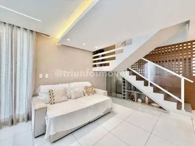 Casa de Condomínio com 3 Quartos à venda, 97m² no Morros, Teresina