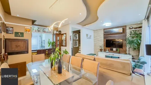 Casa de Condomínio com 4 Quartos à venda, 145m² no Sarandi, Porto Alegre