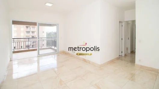 Apartamento com 3 Quartos à venda, 106m² no Baeta Neves, São Bernardo do Campo