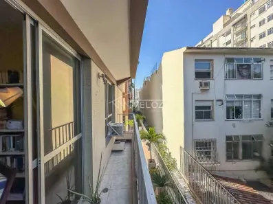 Apartamento com 2 Quartos à venda, 84m² no Botafogo, Rio de Janeiro