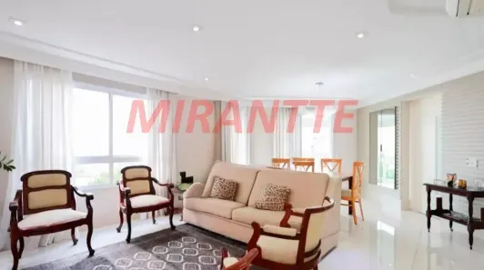 Apartamento com 5 Quartos à venda, 145m² no Santa Teresinha, São Paulo