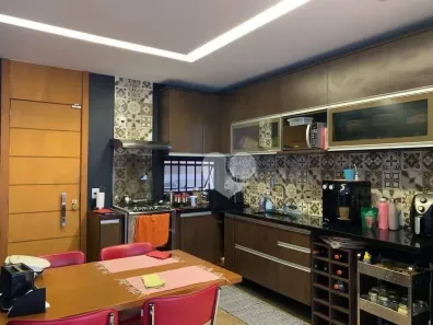 Casa com 3 Quartos à venda, 280m² no Grajaú, Rio de Janeiro
