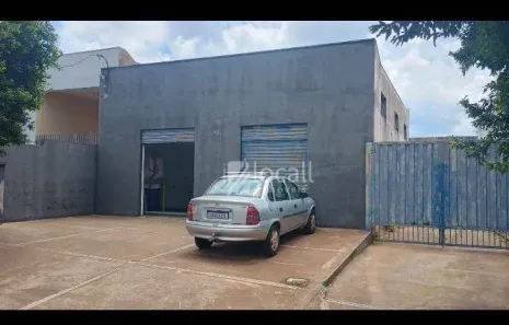 Ponto Comercial à venda, 130m² no Jardim Schmitt, São José do Rio Preto