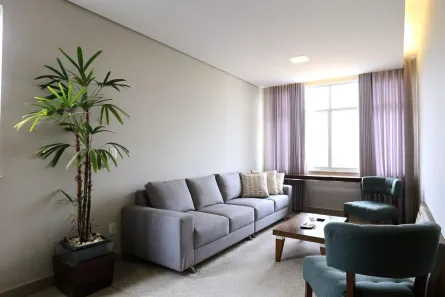 Cobertura com 3 Quartos à venda, 180m² no Renascença, Belo Horizonte