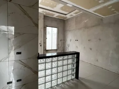 Casa com 2 Quartos à venda, 120m² no Jardim Montecatini, Londrina