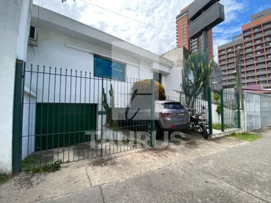 Imóvel Comercial para alugar, 386m² no Santo Amaro, São Paulo