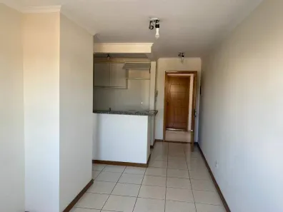 Apartamento com 1 Quarto à venda, 48m² no São Dimas, Piracicaba