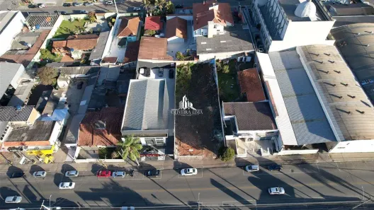 à venda, 600m² no Jardim Paulista, Campina Grande do Sul