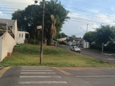 Lote/Terreno à venda, 300m² no Prudentópolis, Prudentópolis