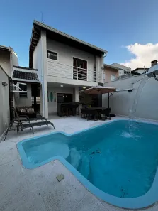 Casa de Condomínio com 3 Quartos à venda, 255m² no Jardim Nathalie, Mogi das Cruzes