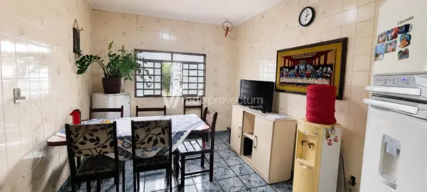 Sobrado com 3 Quartos à venda, 185m² no Jardim Antonio Von Zuben, Campinas