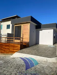 Casa de Condomínio com 3 Quartos à venda, 120m² no Ogiva, Cabo Frio