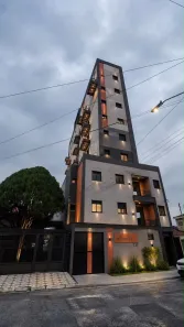 Apartamento com 1 Quarto à venda, 30m² no Vila Guilhermina, São Paulo