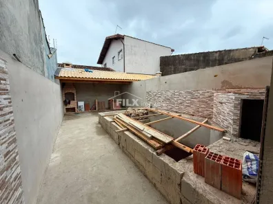Casa com 2 Quartos à venda, 65m² no Gaivota (Interior), Itanhaém