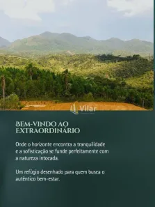 Fazenda/Sítio com 1 Quarto à venda, 20000m² no Menino Deus, Quatro Barras