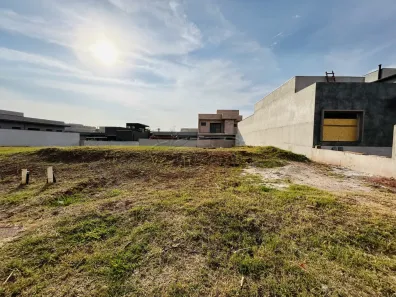 Lote/Terreno à venda, 254m² no Real Sul, Ribeirão Preto